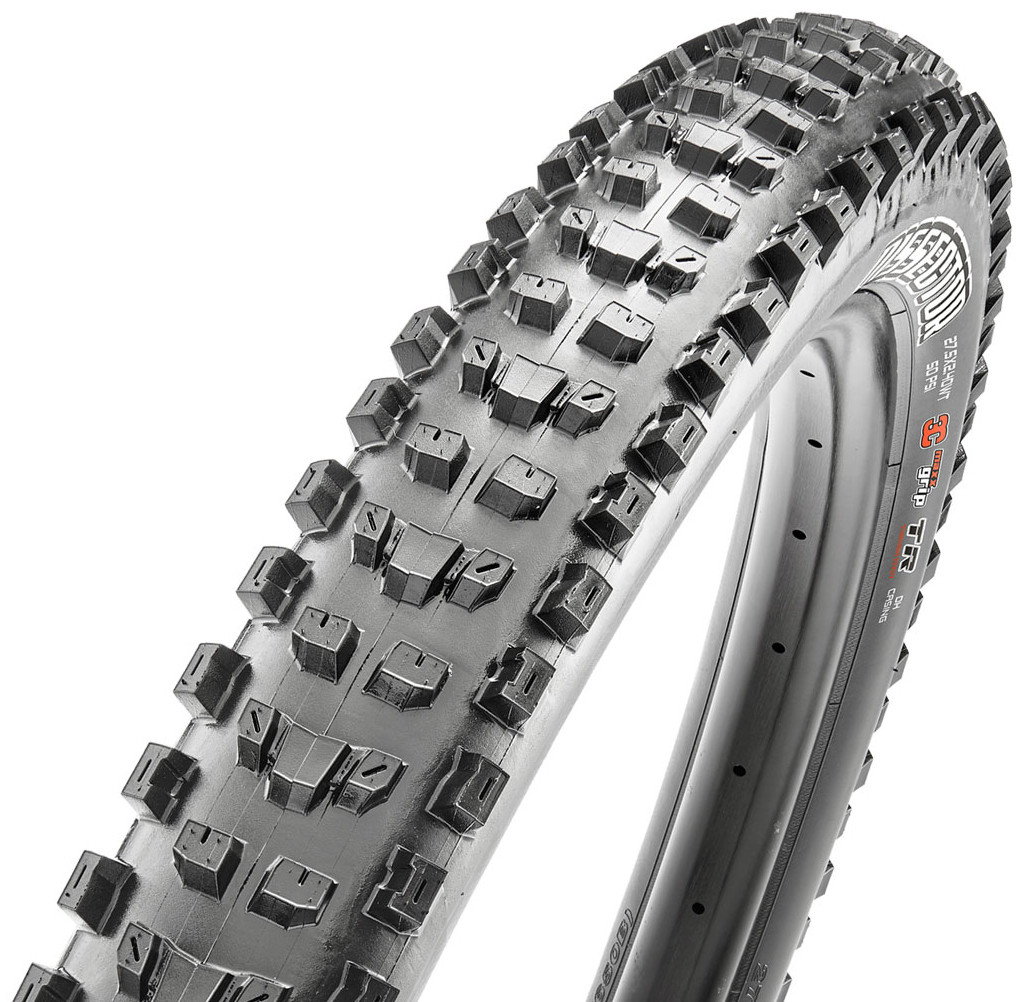 Maxxis Dissector Tyre