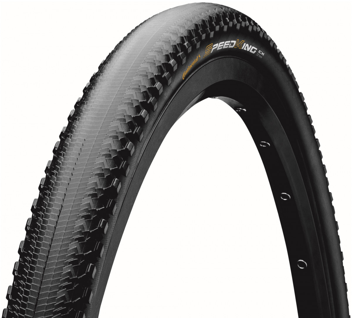 Continental Speed King CX Tyre