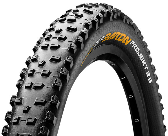 Continental 27.5 x 2.6 2025