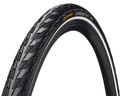 Continental Contact Tyre