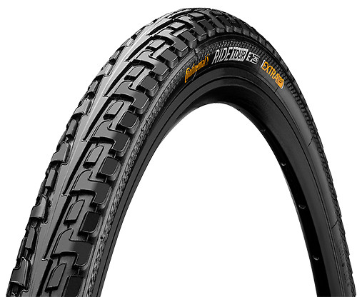 Continental Ride Tour Tyre