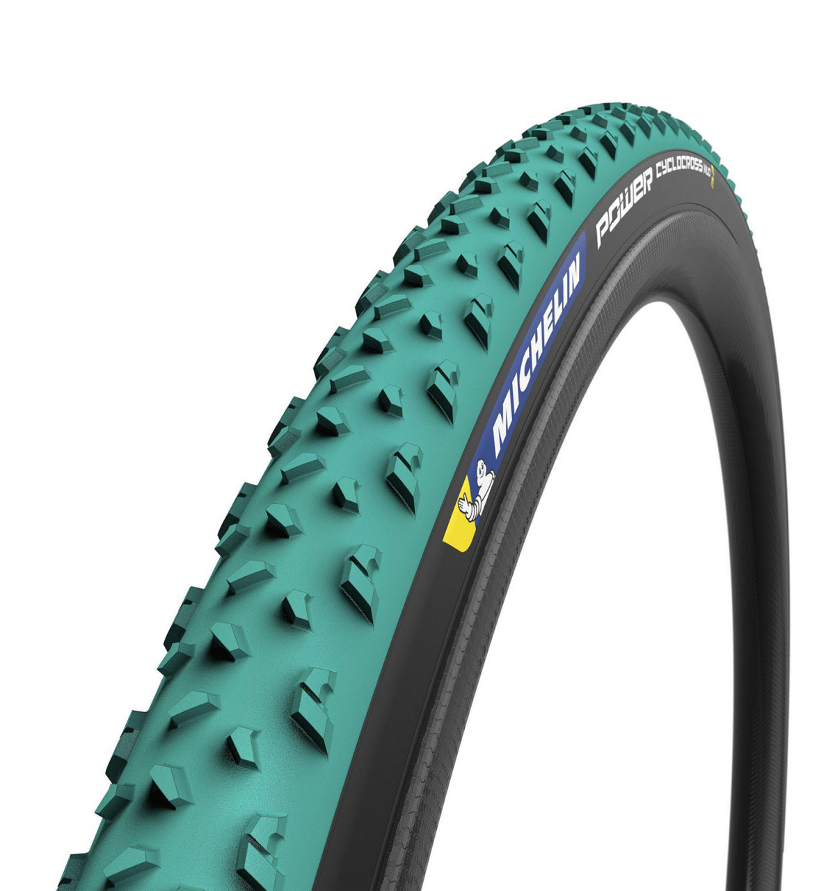 Michelin Power Cyclocross Mud Tyre