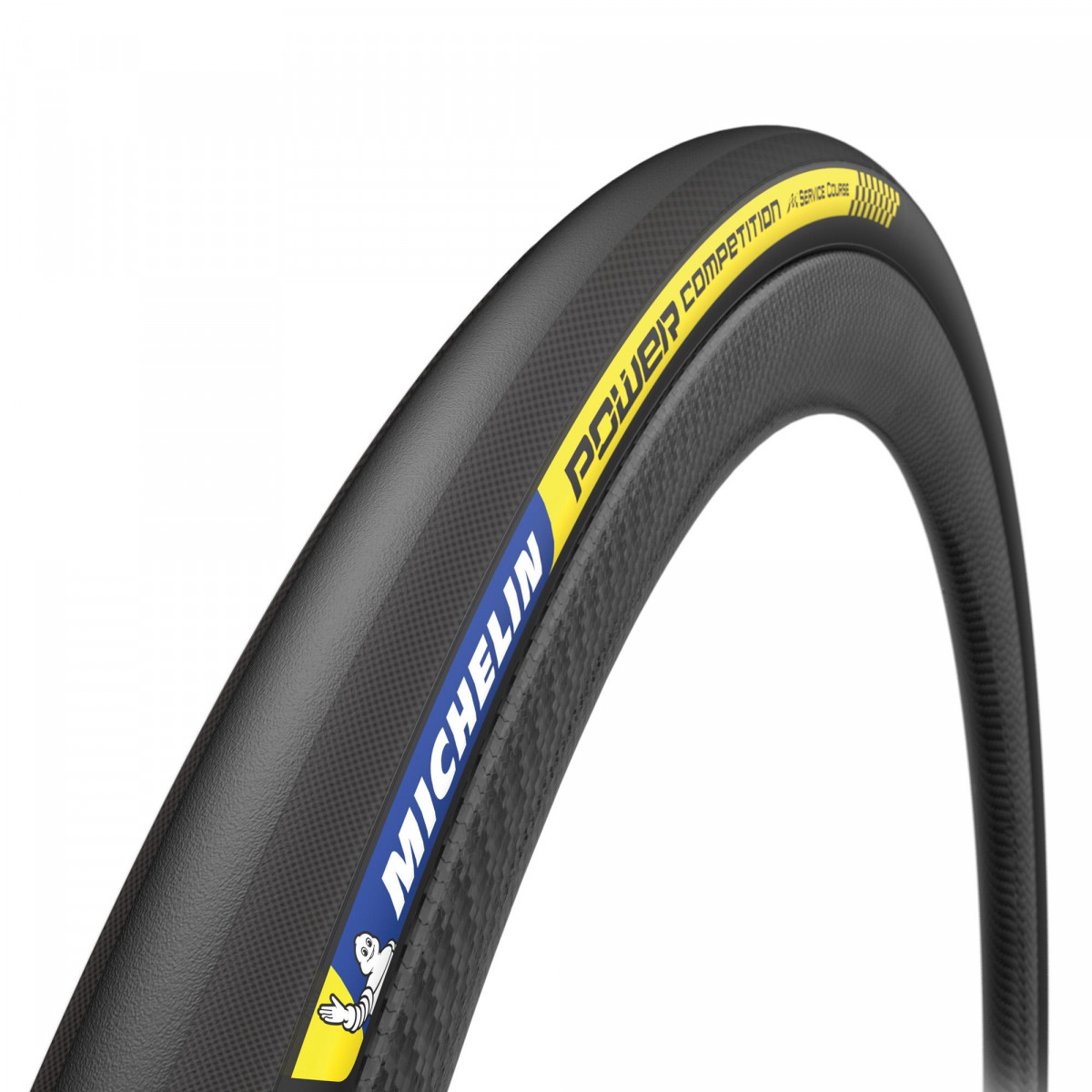 Michelin Power Competition Tyre