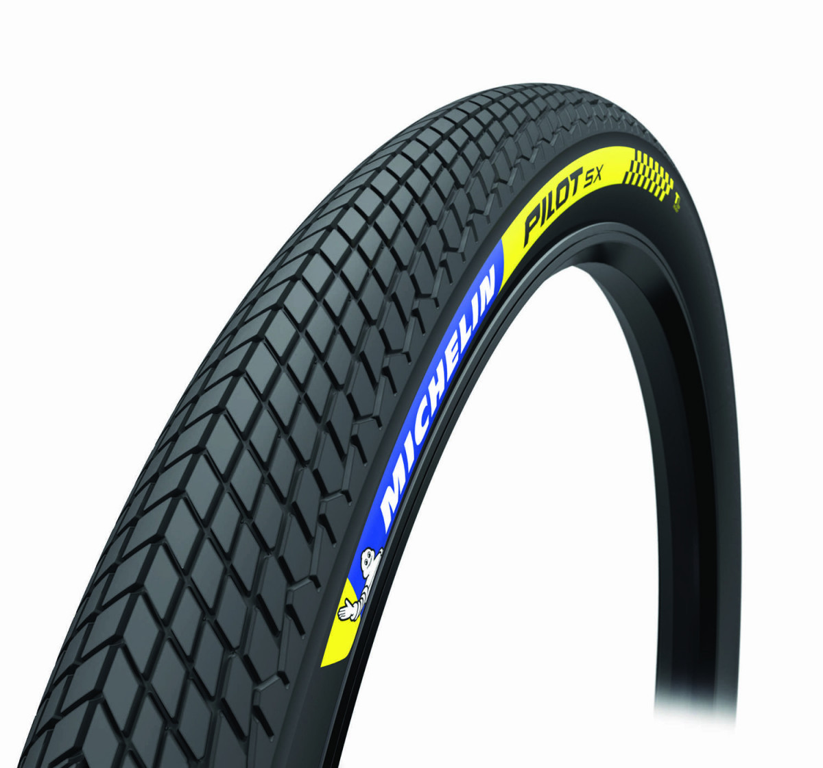 Michelin Pilot SX Tyre