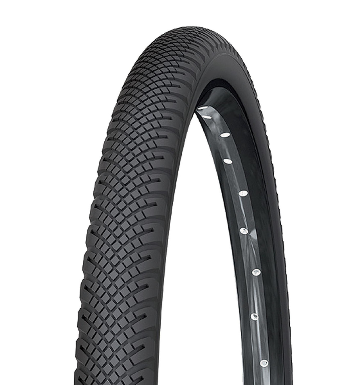 Michelin Country Rock Tyre