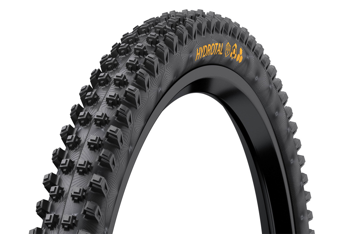 Continental Hydrotal Tyre