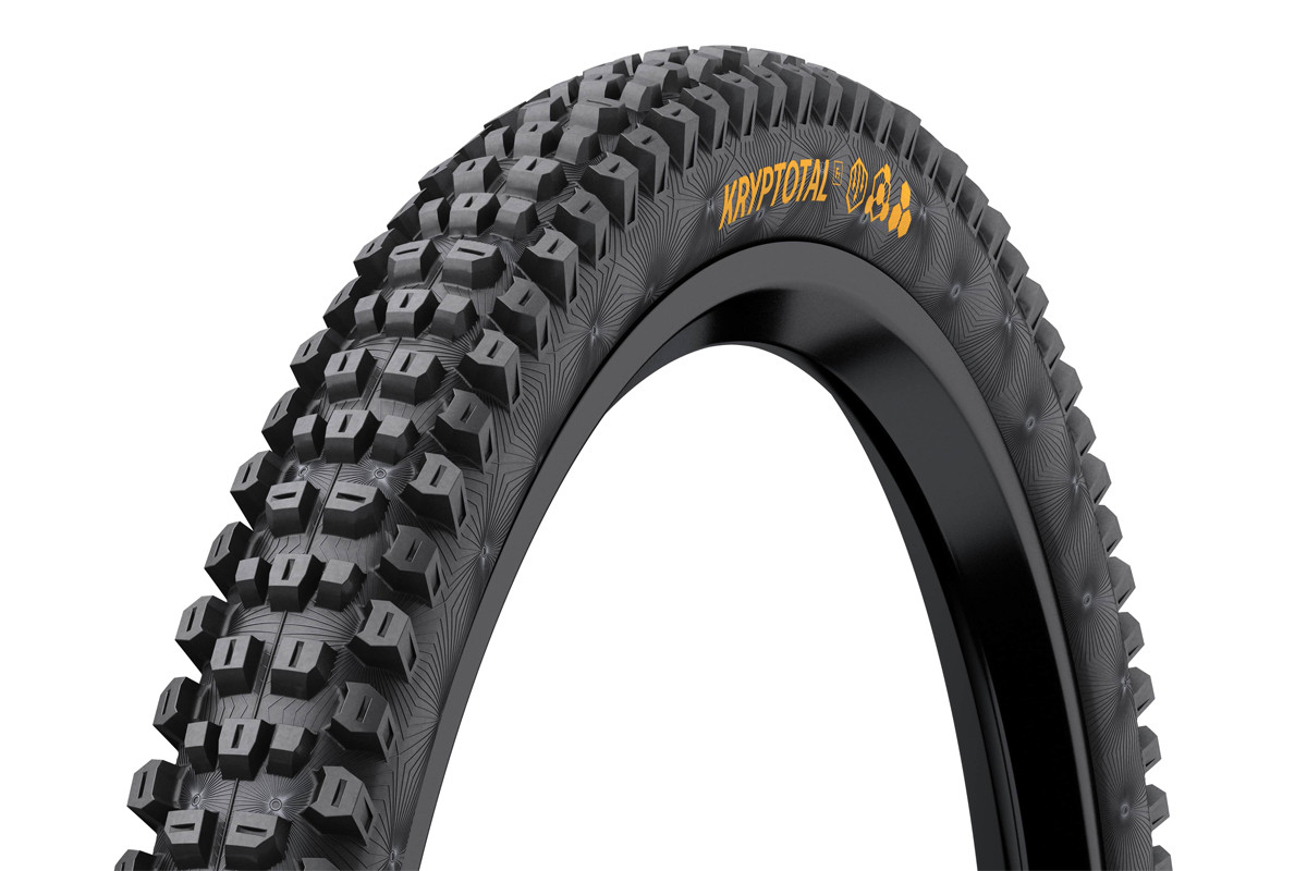Continental Kryptotal Front Tyre