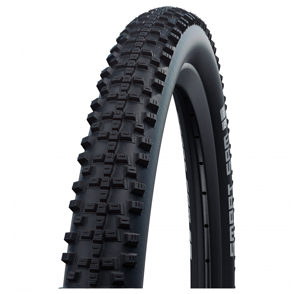 Schwalbe Smart Sam Tyre | Smart Sam | The Bike Tyre Shop