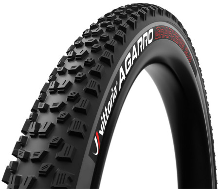 Vittoria Agarro Tyre