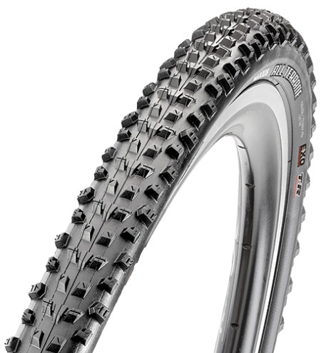 Maxxis All Terrane Tyre