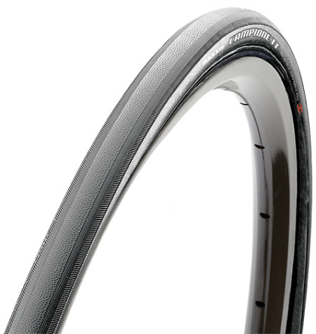 Maxxis Campione TT Tyre