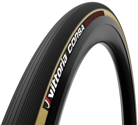 Vittoria Corsa Tyre