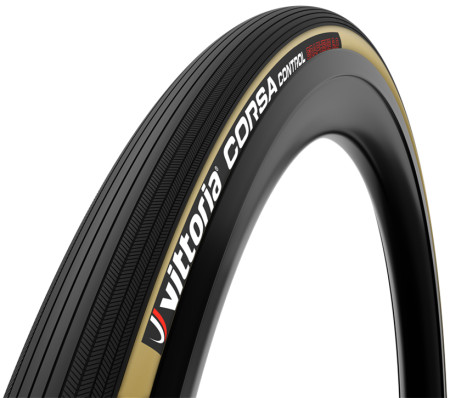 Vittoria Corsa Control Tyre