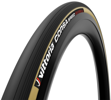 Vittoria Corsa Speed Tyre