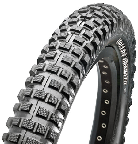 Maxxis Creepy Crawler Tyre