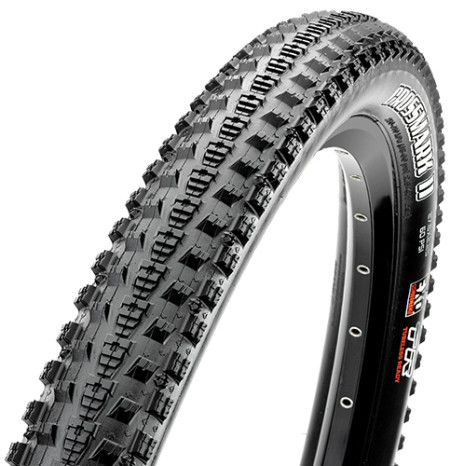 Maxxis Crossmark II Tyre