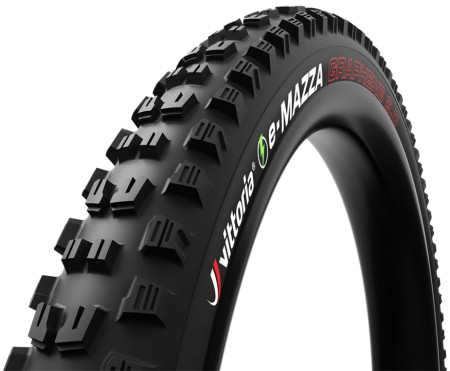 Vittoria E-Mazza Tyre