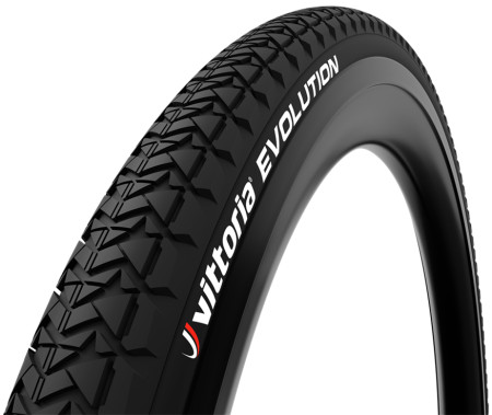 Vittoria Evolution Tyre