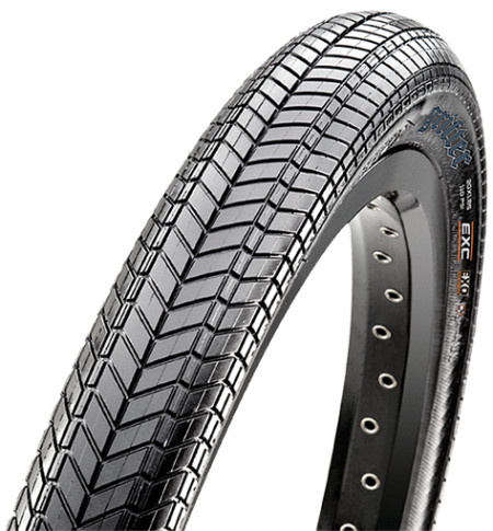 Maxxis Grifter Tyre