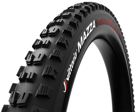 Vittoria Mazza Tyre