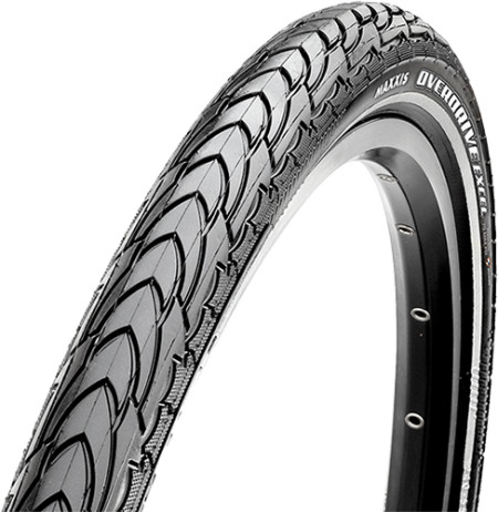 Maxxis Overdrive Excel Tyre