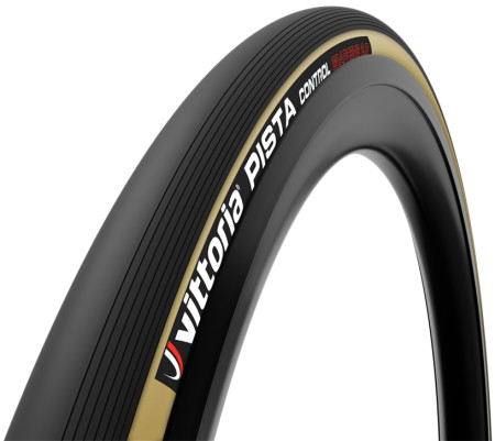 Vittoria Pista Control Tyre
