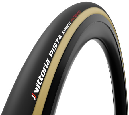 Vittoria Pista Speed Tyre