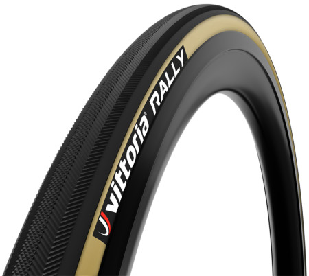 Vittoria Rally Tyre