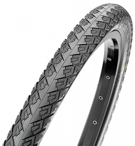 Maxxis Re-Volt Tyre