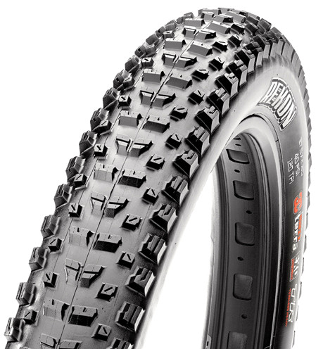 Maxxis Rekon Tyre