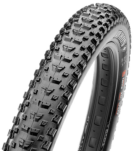 Maxxis Rekon Plus Tyre