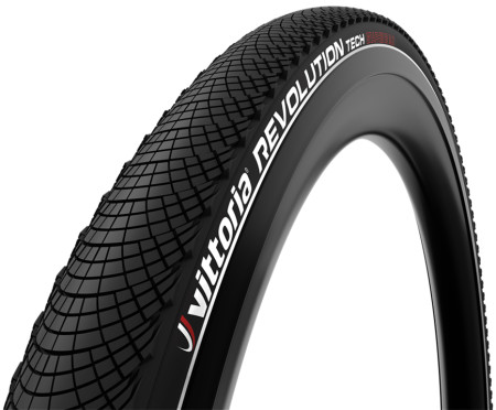 Vittoria Revolution Tech Tyre