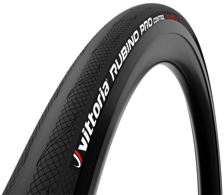 Vittoria Rubino Pro Control Tyre