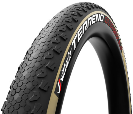 Vittoria Terreno Tyre