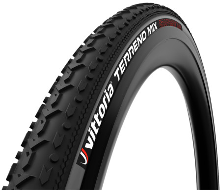 Vittoria Terreno Mix Tyre