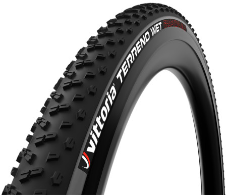 Vittoria Terreno Wet Tyre