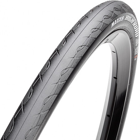 Maxxis High Road Tyre