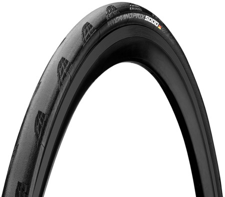 Continental Grand Prix 5000 Tyre