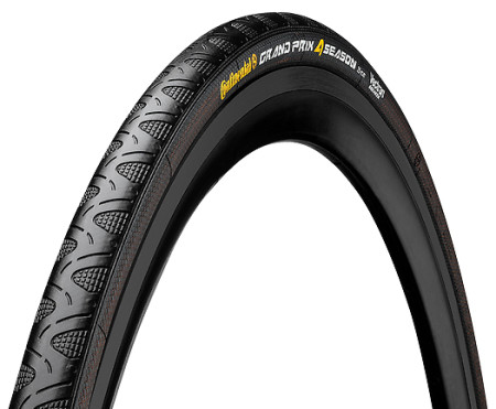 Continental Grand Prix 4 Season Tyre