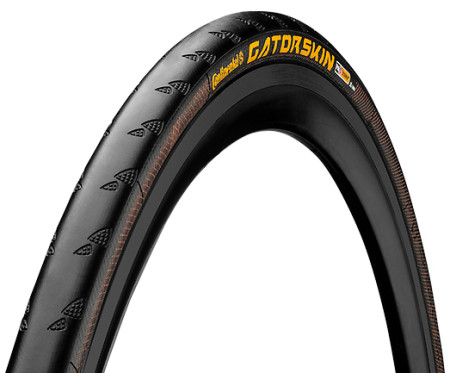 Continental Gatorskin Tyre