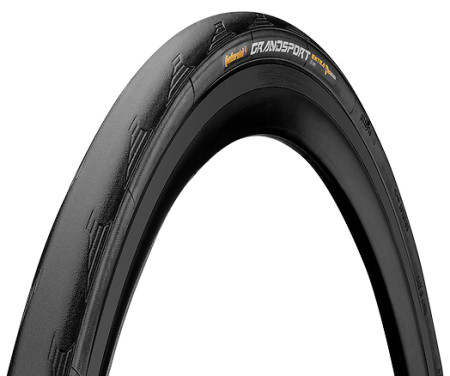 Continental Grand Sport Race Tyre