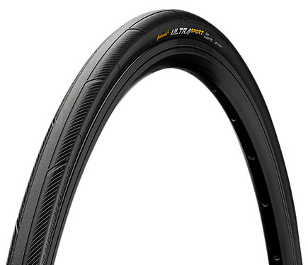 Continental Ultra Sport 3 Tyre