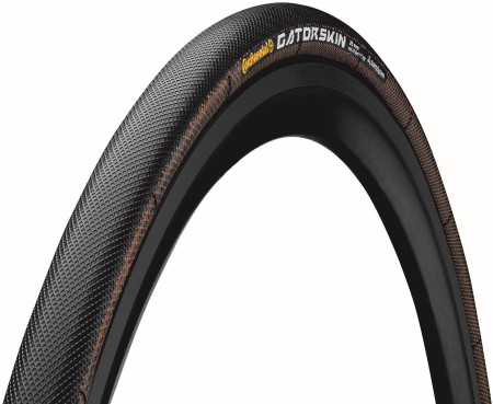 Continental Sprinter Gatorskin Tyre