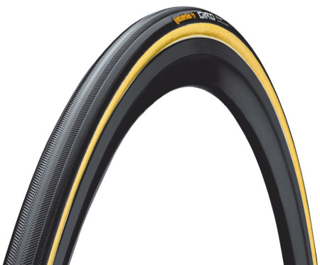 Continental Giro Tyre