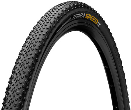 Continental Terra Speed Tyre