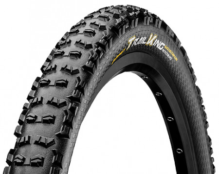 Continental Trail King Tyre