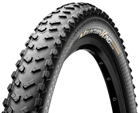 Continental Mountain King Tyre