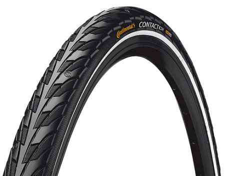 Continental Contact Tyre