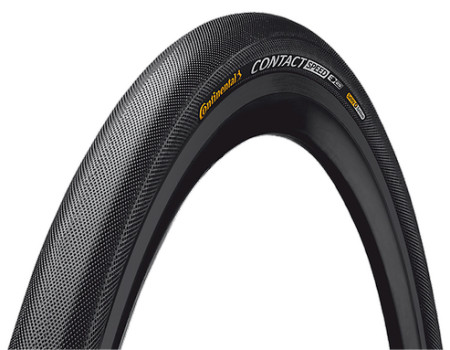 Continental Contact Speed Tyre