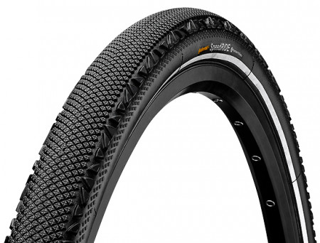 Continental Speed Ride Tyre